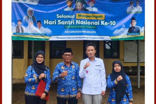 KECAMATAN MEKARJAYA